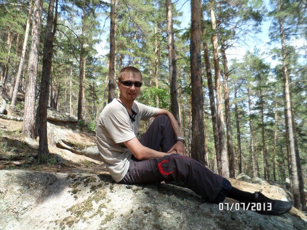 Сергей Лапо