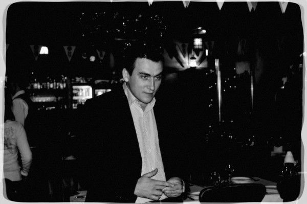 Алексей Шахов