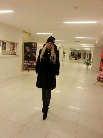 Александра Журикова