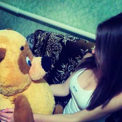 Ксюша Кремлёва