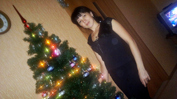 Олеся Зинер