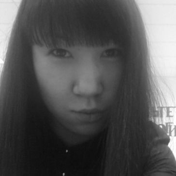 Ирина Макина