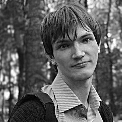 Илья Шуралев