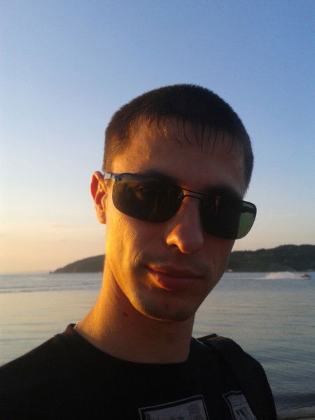 Валерий Денисов