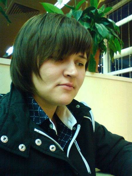 Татьяна Башкирцева