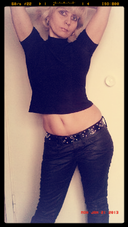 Любовь Антонова