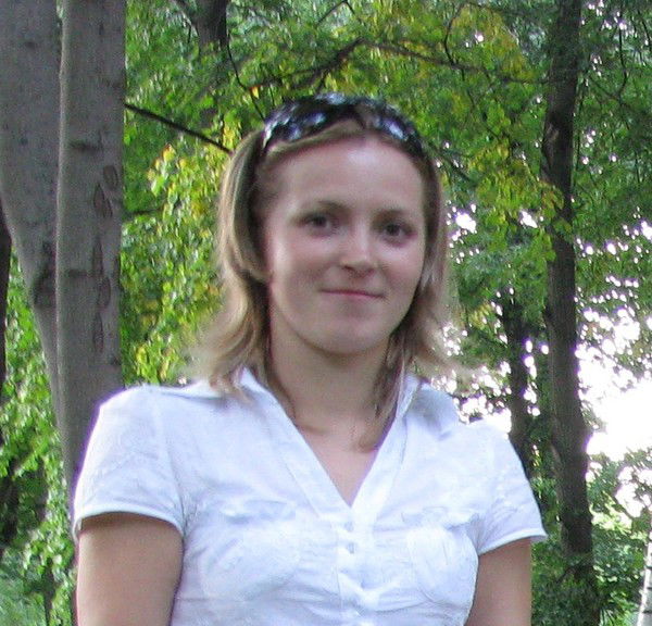 Катерина Сайгушева