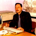 Евгений Калугин