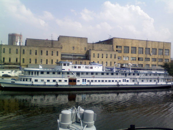 Сергей Марганов