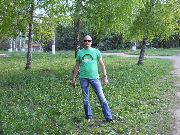 Влад Андрющенко