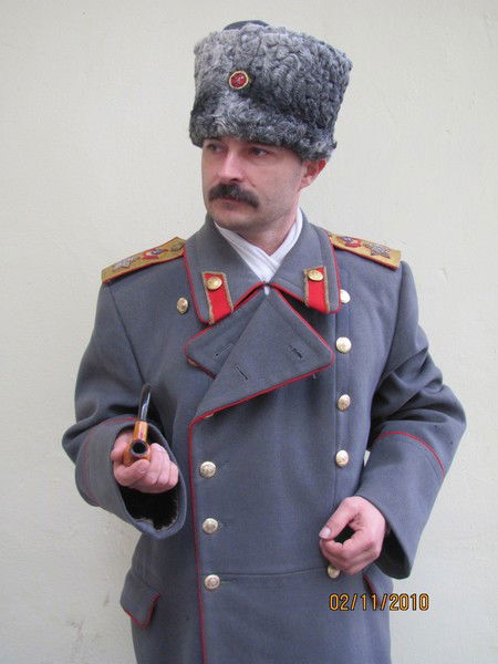 Александр Фомин