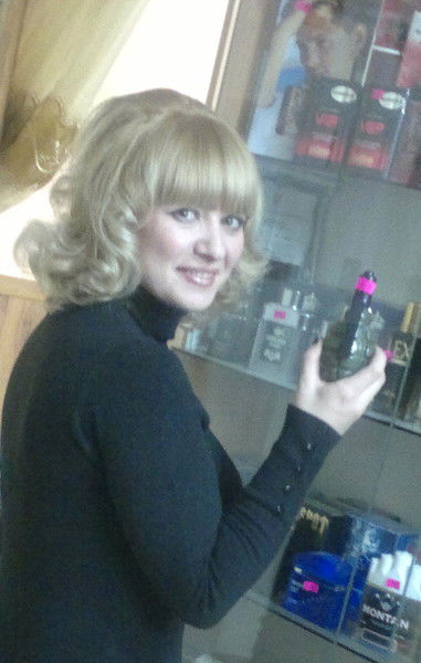 Альбина Омарова