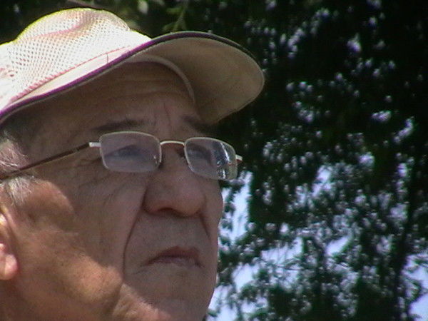 Марат Нурпеисов