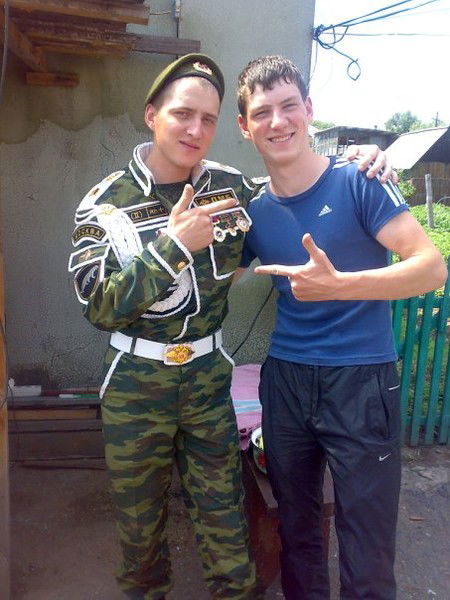 Макс Тулунин