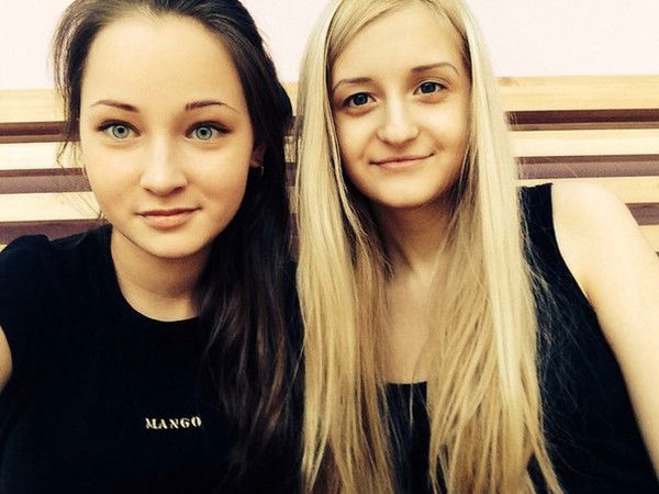 Вероника Яковлева