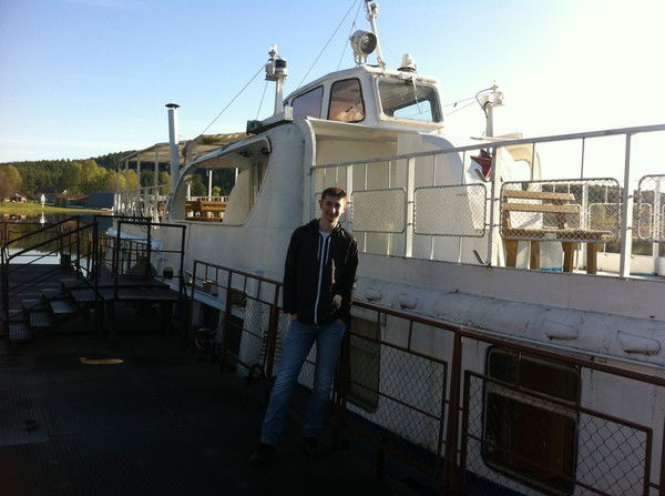 Андрей Орлов