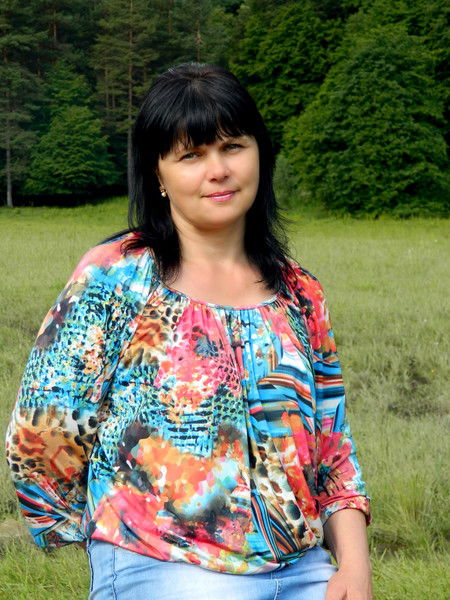 Марина Плиева