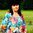 Марина Плиева