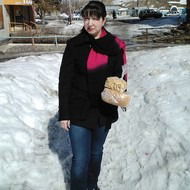 Ольга Крамаренко