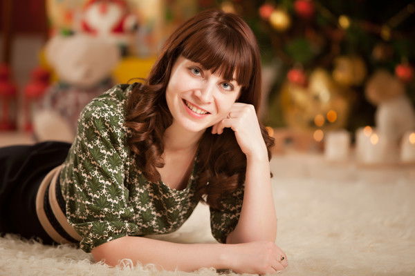 Юлия Кочешкова