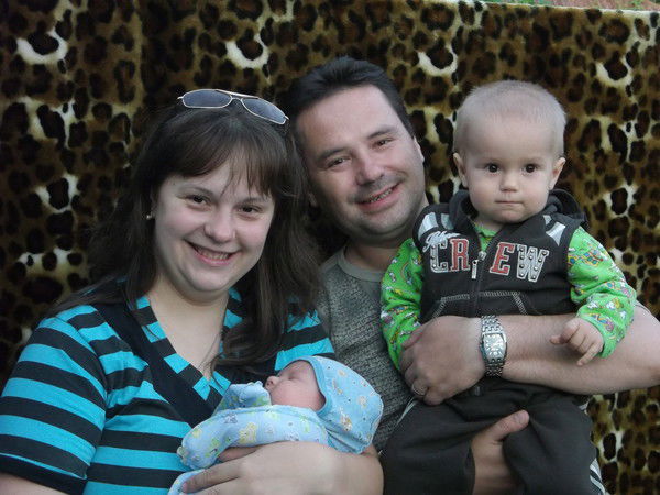 Cергей Лидяев