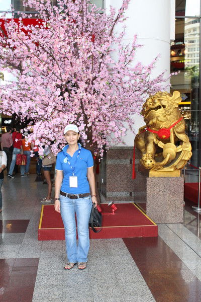 Ажар Байгазинова