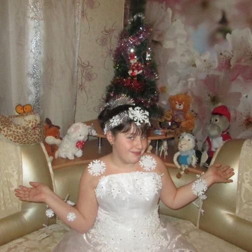 Екатерина Терехова