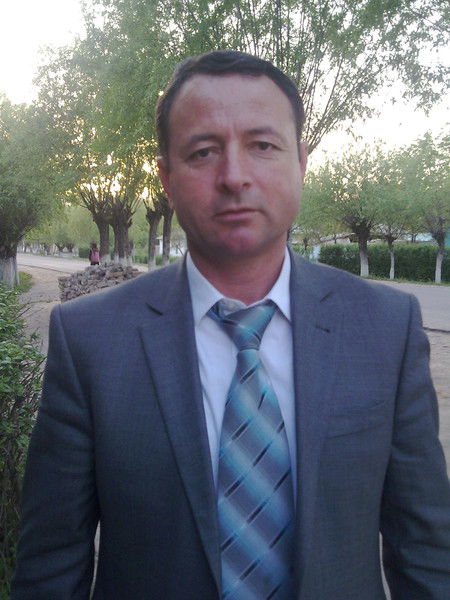 Habib Sirojhov