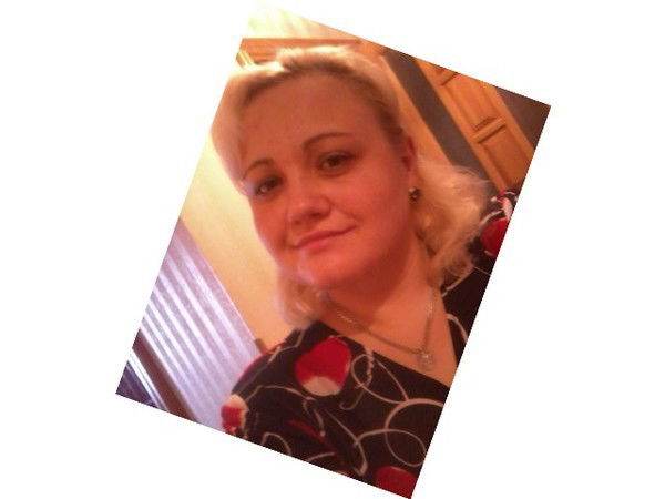 Ольга Зошій