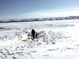 Игорь Сюськин