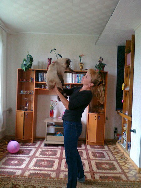 Ирина Борнякова