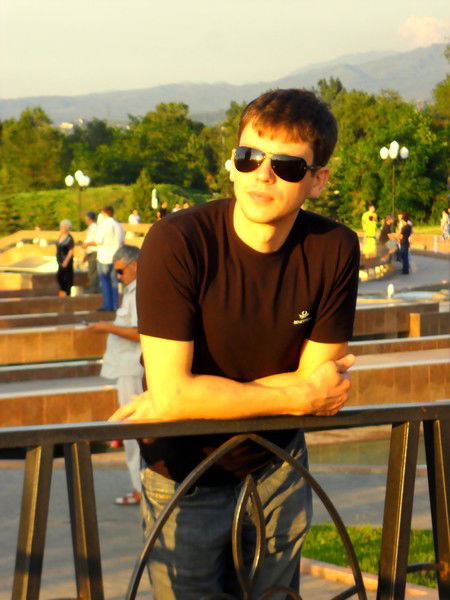 Вадим Михайленко