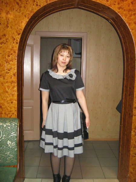 Гульзада Азыканова