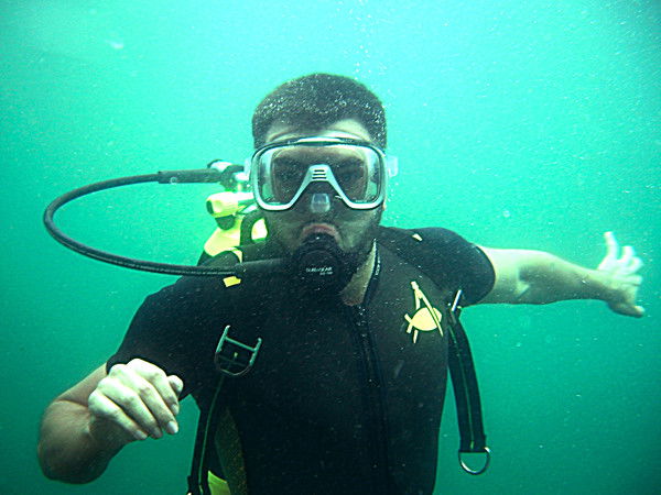 Эрвин Исмаилов