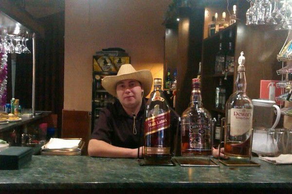 Константин Петрович