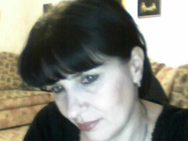 Татьяна Белянина