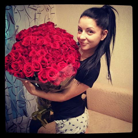 Настенька Юрасова