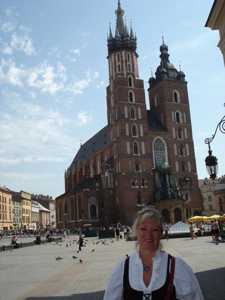 Юлия Чернова