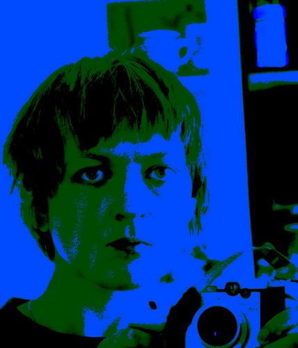 Лариса Зотенко