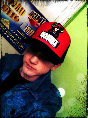 Отабек Назирбеков