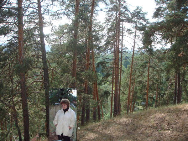 Людмила Илясова