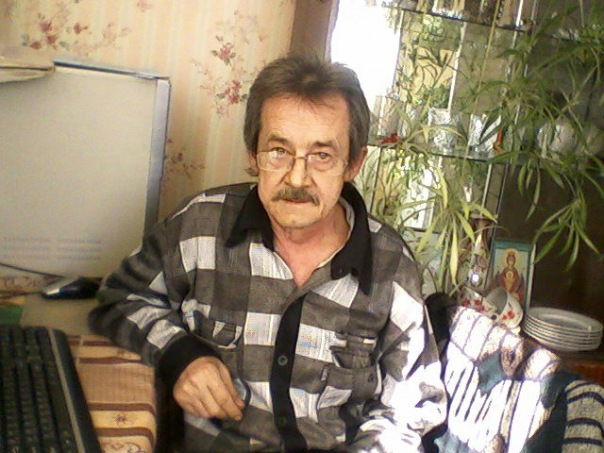 Маулит Латыпов