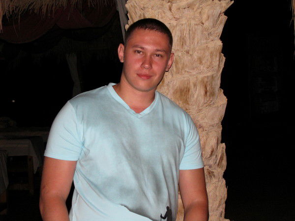 Алексей Ачкасов