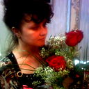 Татьяна Криницина