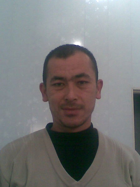 Хатамов Махмуд