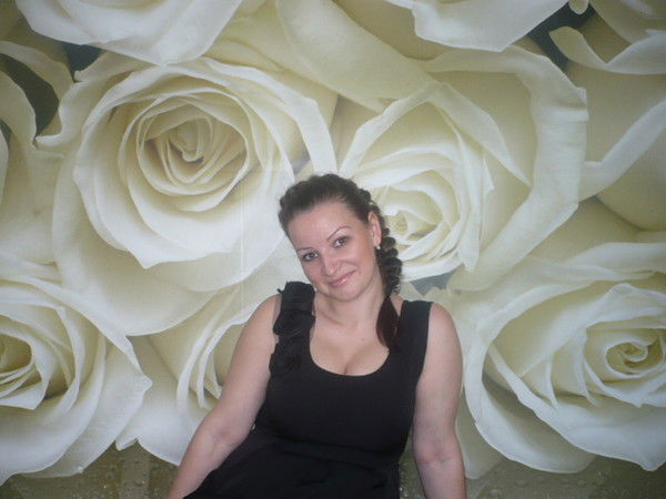 Ольга Щербакова