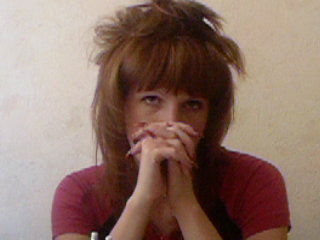 Екатерина Самарина