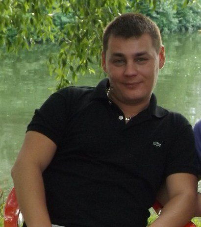 Сергей Кочетков