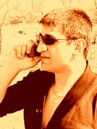 Руслан Абдурагимов