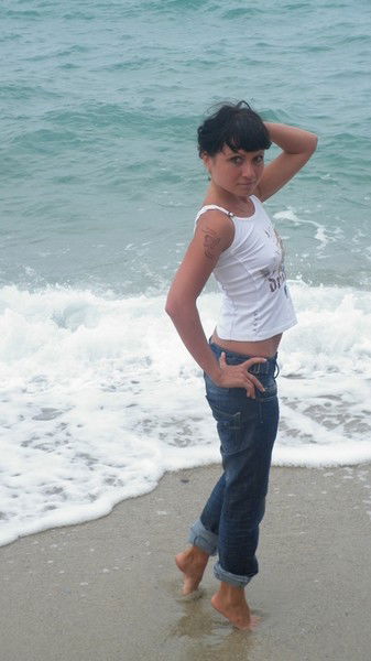 Елена Яременко